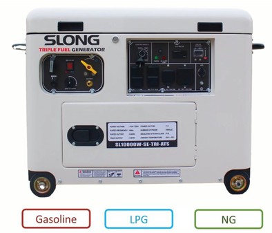 triple fuel generator triple fuel generator