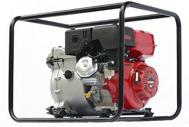 portable gas water pump(001)