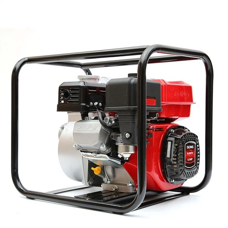 Fire Fighting Vacuum Pump For Suction Water