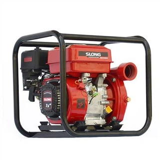 2 Pous High Lift Iron Ponp